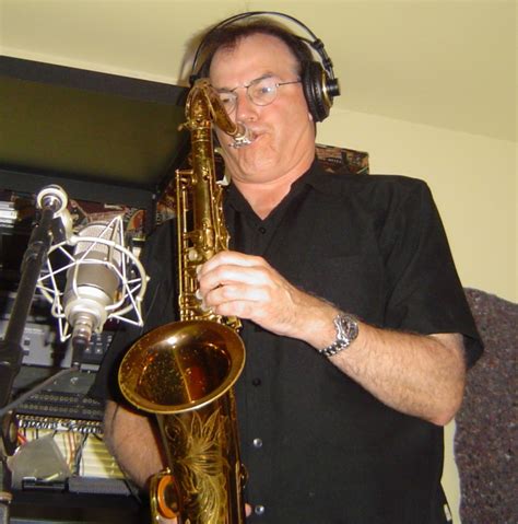 dan higginson|L.A. Studio Legends: Dan Higgins .